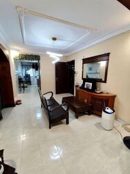 Blk 119 Pasir Ris Street 11 (Pasir Ris), HDB 5 Rooms #605936391